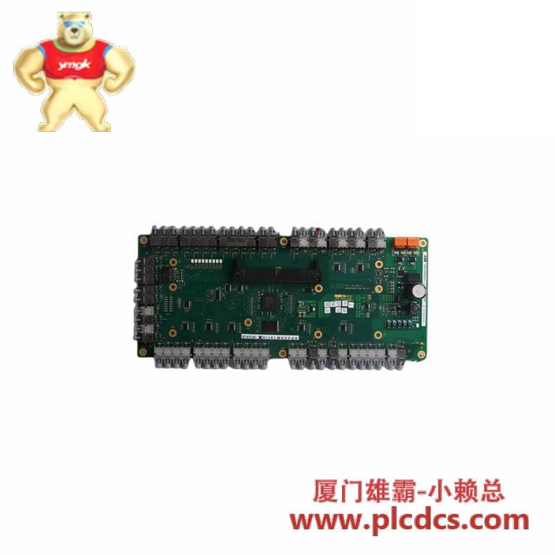 abb_3bhe028761r0102_gdc806a102_3bhe033675r0201_drive_board.jpg ABB 3BHE028761R0102 GDC806A102 3BHE033675R0201 驱动板模块