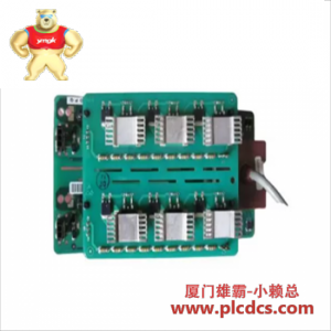 ABB 3BHE028767R0101 频率转换器