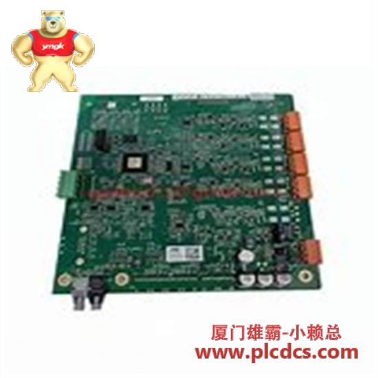 abb_3bhe037864r0106_ufc911_b106_pcb_board.jpg ABB ABB XO16N1 1SBP260105R1001 控制模块