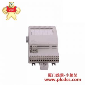 ABB 3BHT300054R3/A XI-11Press 变换单元板