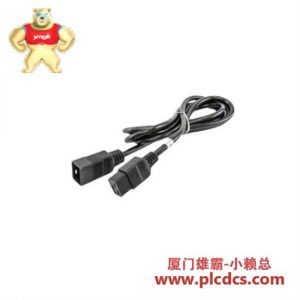 ABB 3BSC950073R27 电缆组件