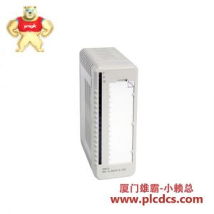 ABB AI810 3BSE008516R1 模拟输入模块