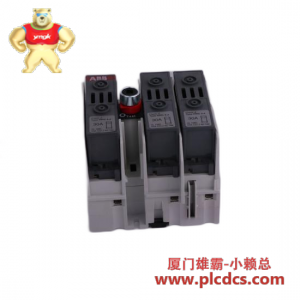 ABB 3BSE022178R1 TC560V2 高性能伺服驱动器模块