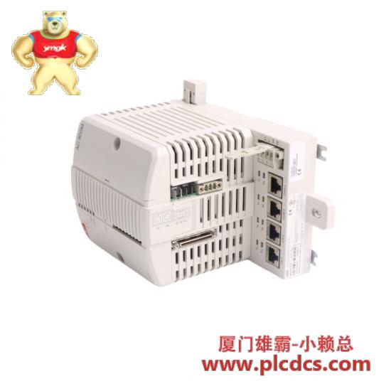 abb_3bse031151r1_pm865k01_processor_unit.jpg ABB PM865K01 处理器单元,型号:3BSE031151R1