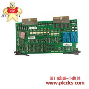 ABB 3BUS208797-001-B-03 新款信号处理卡
