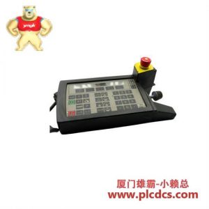 ABB ABB 3HAB2136-1/0S 可编程教学吊坠