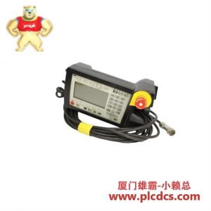 ABB ABB 3HAB5386 教学示教器，专用于工业机器人操作