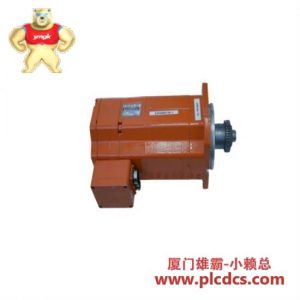 ABB 3HAB6738-1 伺服电机