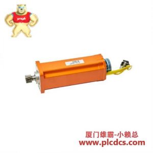 ABB ABB 3HAB6844-1 工业机器人伺服电机