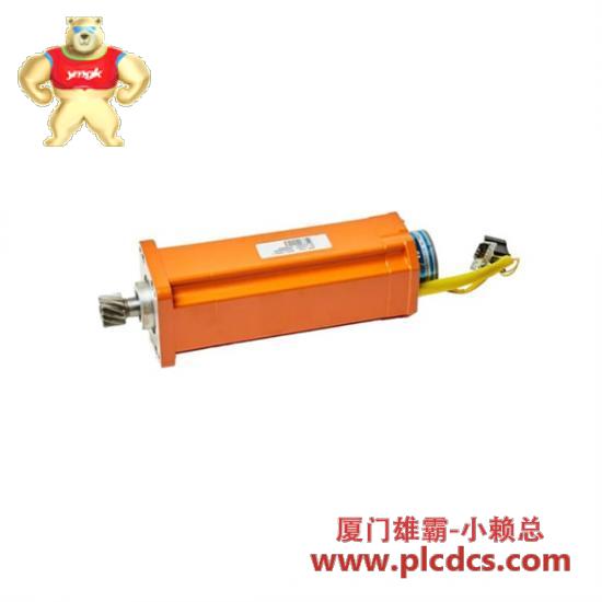 abb_3hab6844-1_robotic_servo_motor.jpg ABB ABB 3HAB6844-1 工业机器人伺服电机