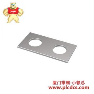 ABB自动化DCS模块支架 3HAC0001-1