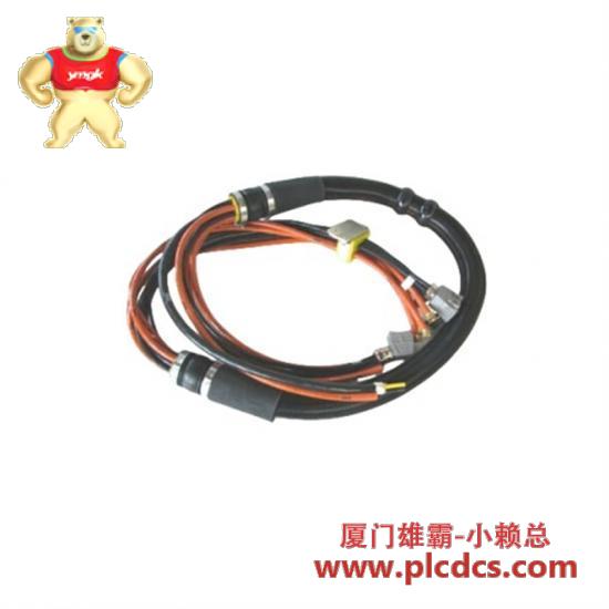 abb_3hac020343-001_process_cable_package_robotic_parts.jpg ABB 3HAC020343-001 工业机器人电缆组件包