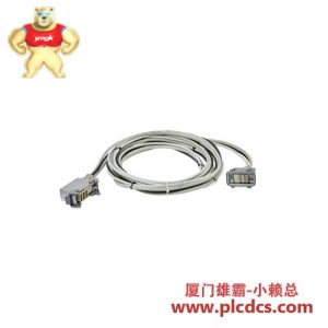 ABB ABB 3HAC022957-001/002/003/006/007 控制电缆 CP/CS 7米