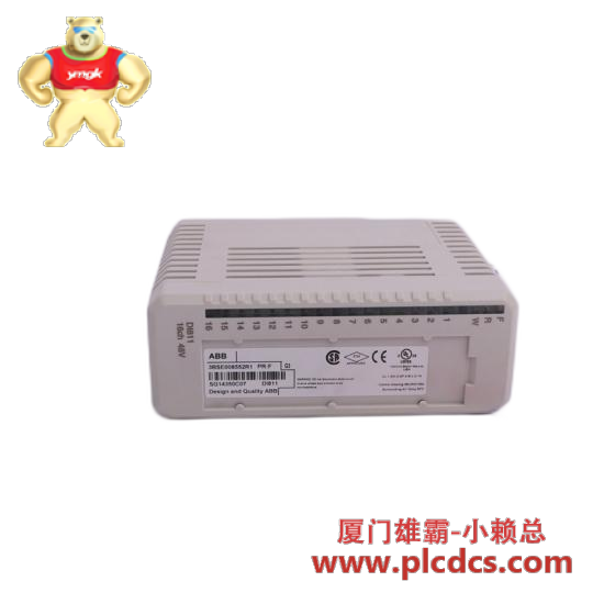 abb_3hac023026-003.png ABB 3HAC023026-003 控制模块