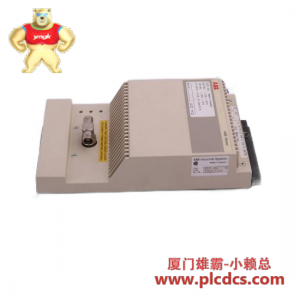 ABB 3HAC023533-005 控制器模块