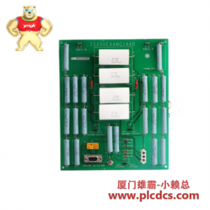 ABB ABB 3HAC025454-001 控制器模块