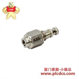 ABB 3HNA012517-001 2/2 阀门 控制模块