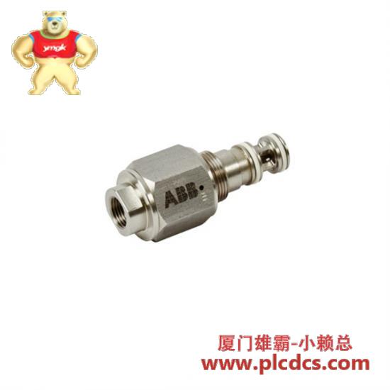 abb_3hna012517-001_2_2_valve_for_fluid.jpg ABB 3HNA012517-001 2/2 阀门 控制模块