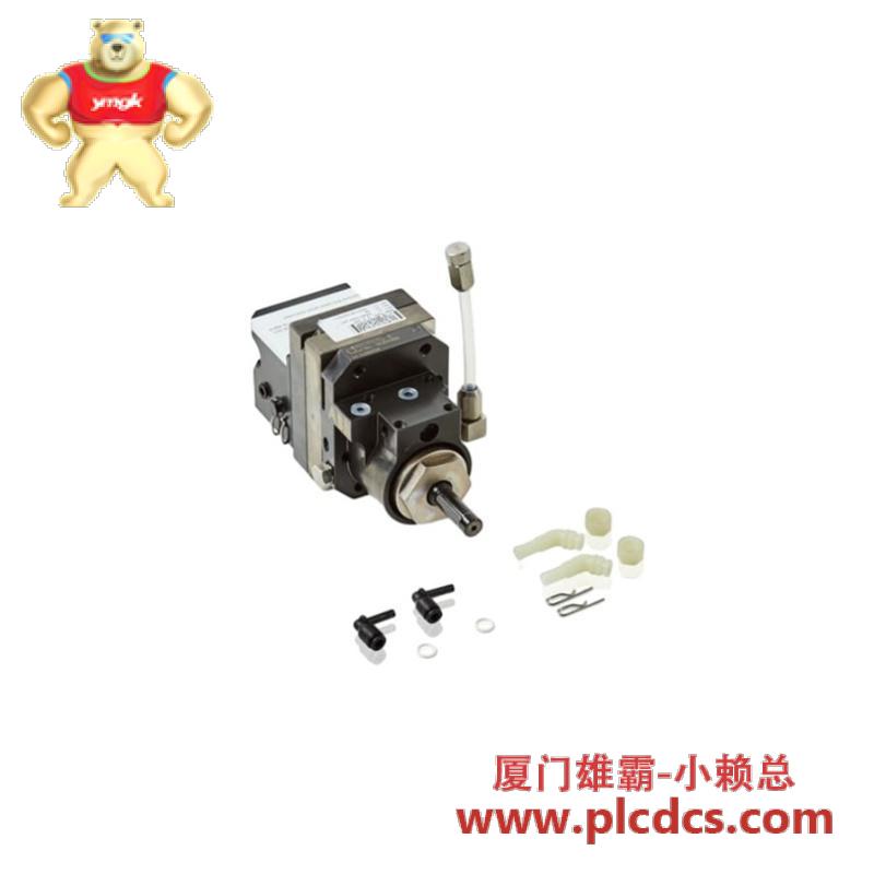 abb_3hna015202-001_gear_pump_6_0_ccm.jpg Fybroc 泵后盖板 01106C001A 1"X 2"X 10"