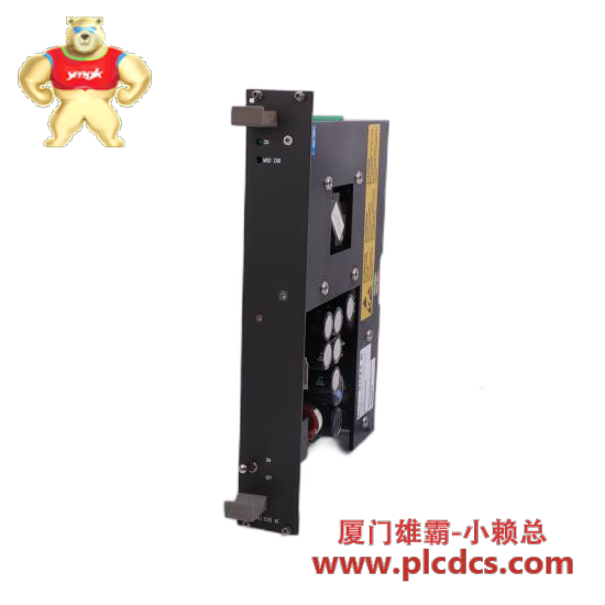 abb_3hna022998-001.png ABB 3HNA022998-001 液压伺服模块