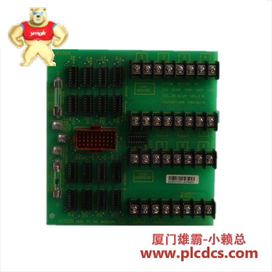 abb_6638910b1_638910b1ps0084_power_module.png ABB 6638910B1 638910B1PS0084 电源模块