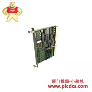 ABB 81EB10 控制板 GKWE850000R001