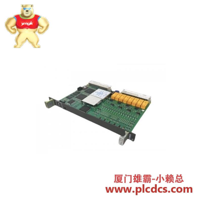 abb_83sr50c-e_gjr2395500r1210_control_board.jpg ABB 83SR50c-E GJR2395500R1210 控制板