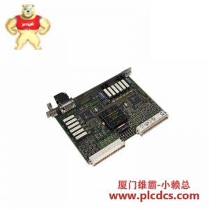 ABB 88TK05C-E GJR2393200R1210 总线耦合模块