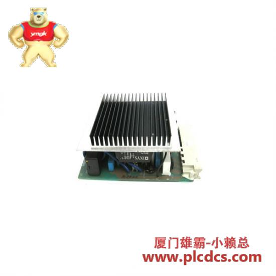 abb_9191-30390_power_module.jpg ABB ABB 9191-30390 电源模块