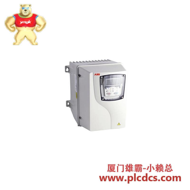 abb_acs355-03e-04a1-4_frequency_converter.jpg ABB ACS355-03E-04A1-4 频率转换器