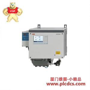 ABB AO2000/AO2040 高级优化模拟量输出模块