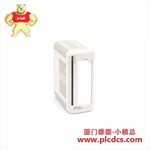 ABB AO810 3BSE008415R1 模拟量输出模块 8通道