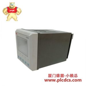 ABB AX410/50001 单双输入电导率和pH分析仪