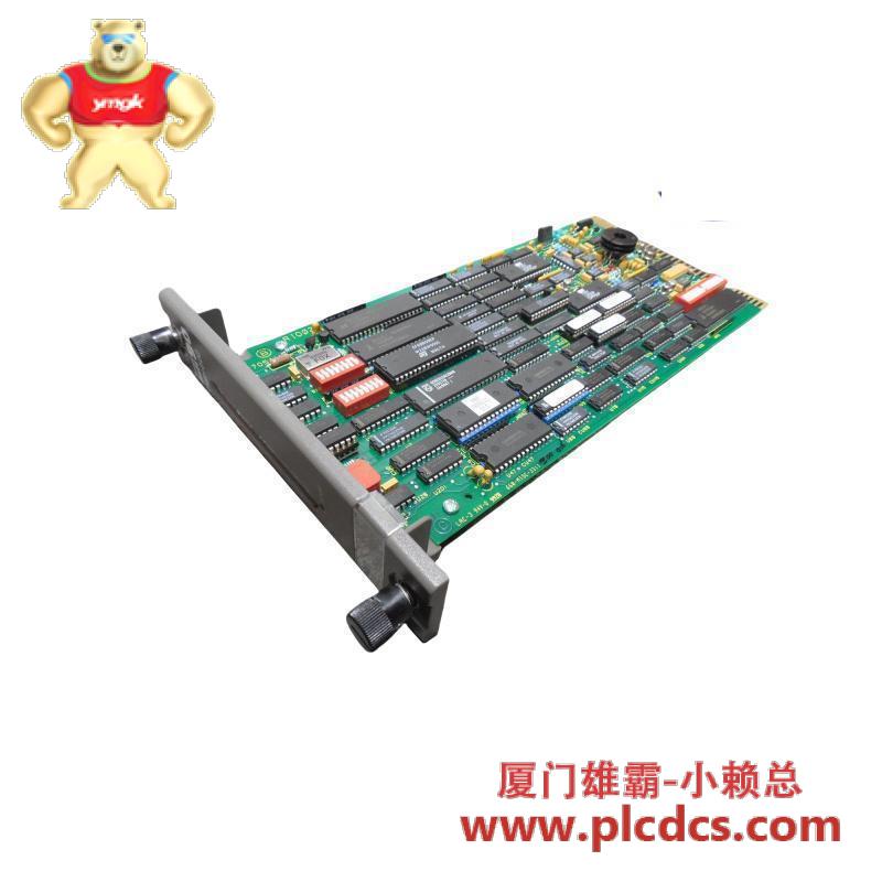 abb_bailey_controls_infi_90_imrio02_remote_i_o_slave_module.jpg ABB PHARPSFAN03000 贝利Infi 90风扇模块