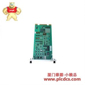 ABB ABB Bailey DCS Infi 90 SPCIS22 控制IO模块