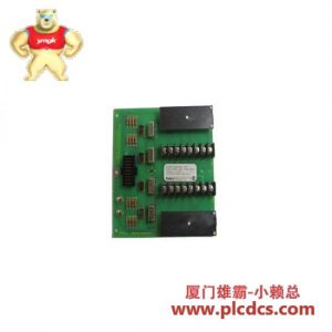 ABB ABB BAILEY NTPL01 终端模块