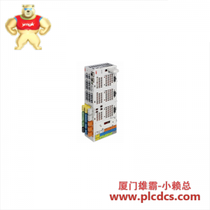 ABB BCU-02 控制单元
