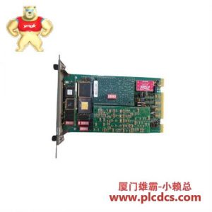 ABB CI630K02 3BSE011002R1 AF100 冗余接口套件