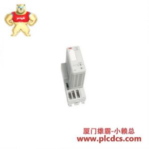 ABB CP6801787DNPSA 电源供应模块