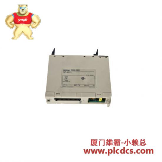 abb_da001_i_o_module.jpg ABB 3HAC028939-003 控制器模块