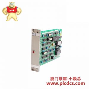 ABB达伊04模拟输入模块