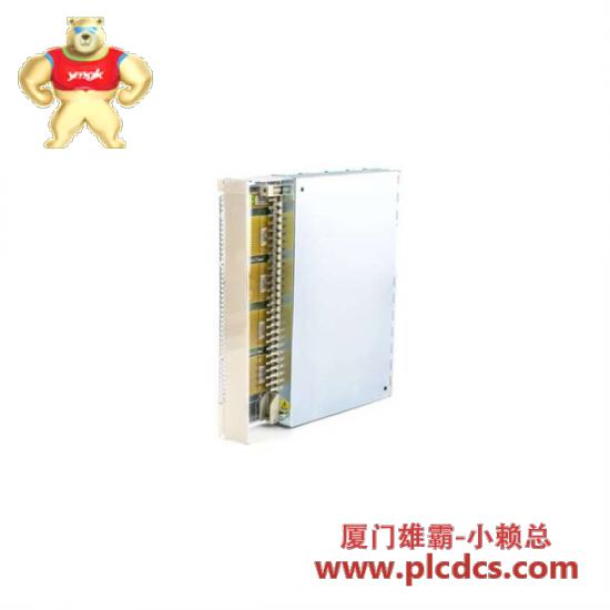 abb_di621_digital_input_module.jpg ABB ABB DI621 数字输入模块,工业自动化专用