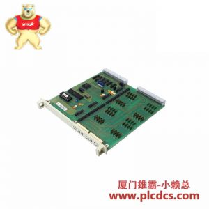 ABB DSDI120A 数字输入板，工业自动化专用模块