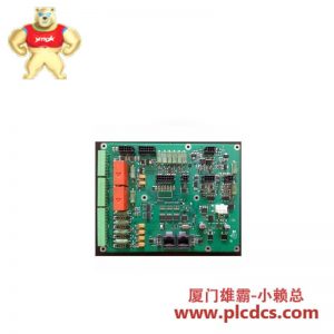 ABB DSQC400 机器人安全面板 模块