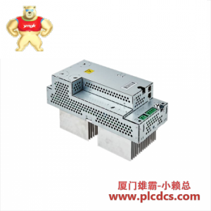 ABB DSQC417 Bailey 控制卡