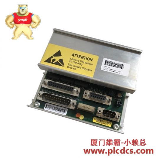 abb_dsqc562_3hac16014106_3hac16013104_measurement_board.jpg ABB DSQC562 测量板 3HAC16014106 3HAC16013104