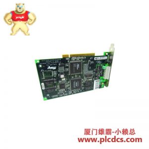 ABB DSQC603 3HAC12817-1 工业机器人控制模块