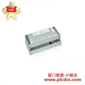 ABB DSQC626 3HAC026289-001 工业机器人控制模块