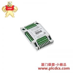 ABB DSQC652 3HAC025917-001 I/O单元
