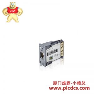 ABB DSQC688 3HAC031670-001 ProfiNet通信板